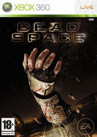 Electronic arts DEAD SPACE (ISMXB36322)